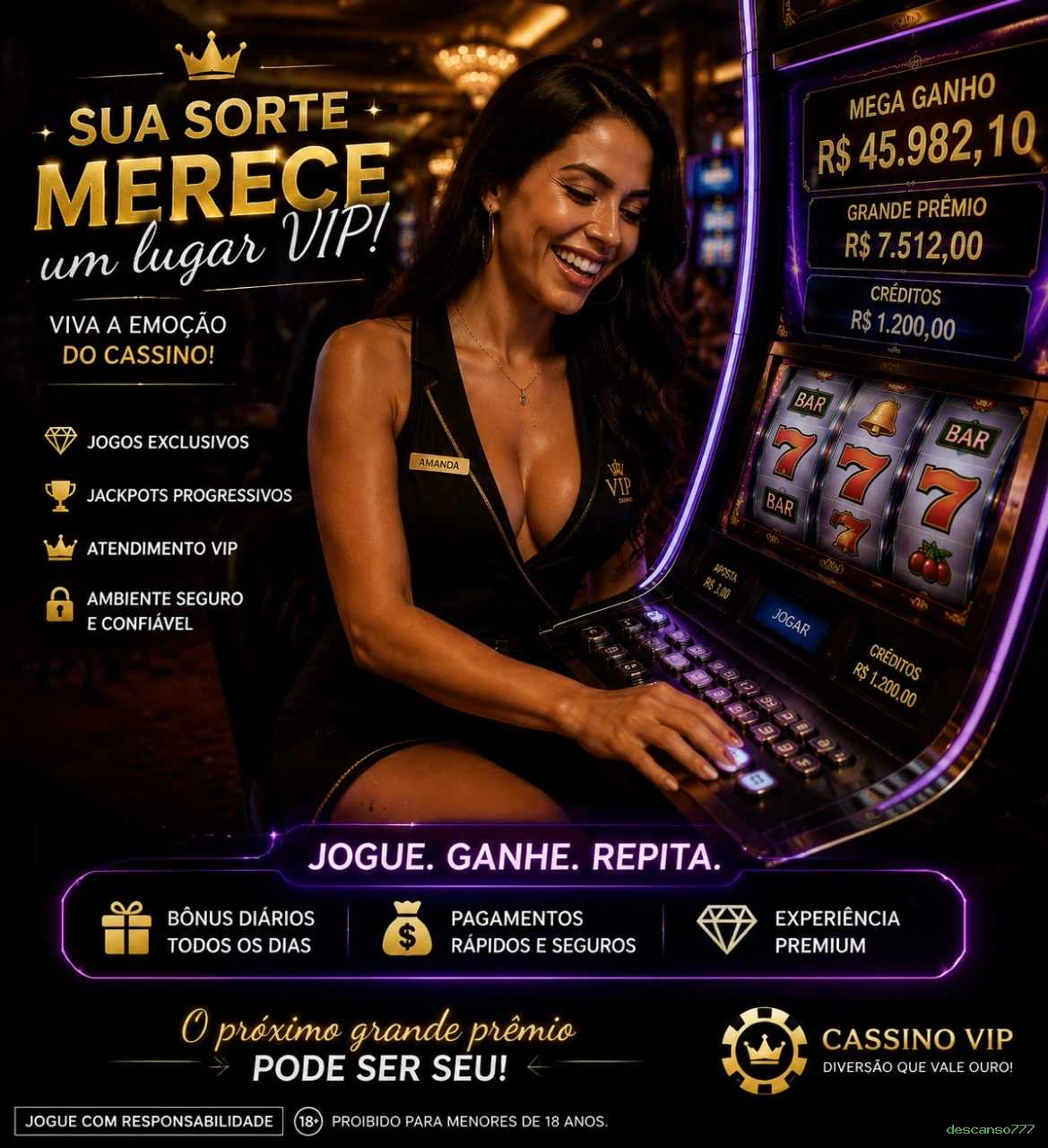 descanso777: Aventura em Cada Lance com Jogos de Tabuleiro Online