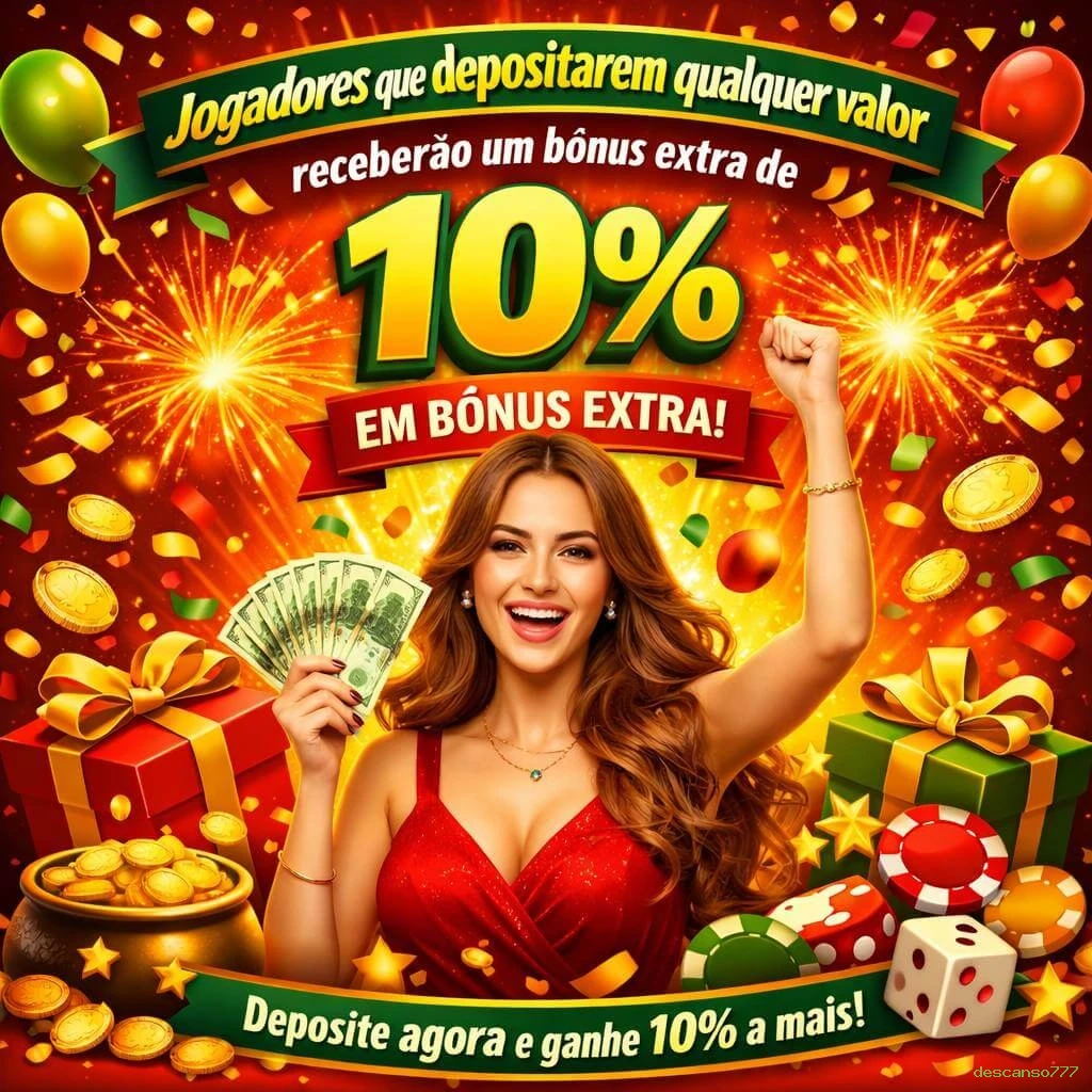 descanso777: Os Melhores Recursos da Seção Arcade Que Você Precisa Conhecer