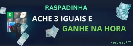 descanso777 Offline: Diversão Garantida Sem Precisar de Internet!