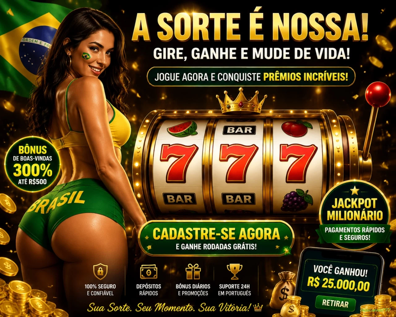 descanso777 Atualizações